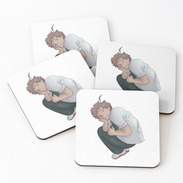 Item preview, Hajime Hinata designed and sold by KitkatMewers.
