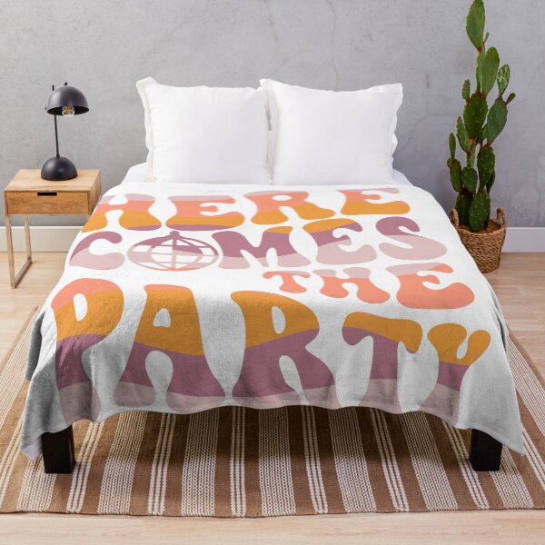Item preview, Here comes the party designed and sold by tayloram8.