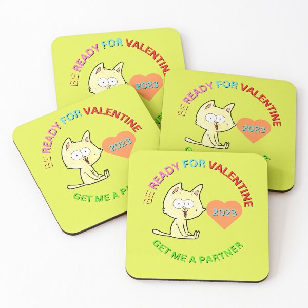 Item preview, Happy Valentine 2023 designed and sold by designforum1968.