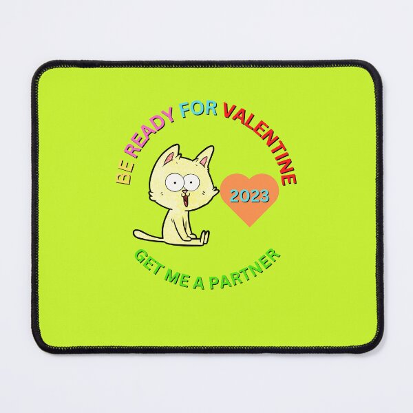 Item preview, Happy Valentine 2023 designed and sold by designforum1968.