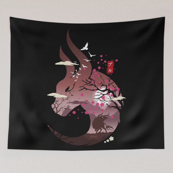 Item preview, Caramel Bison designed and sold by virgiaone.