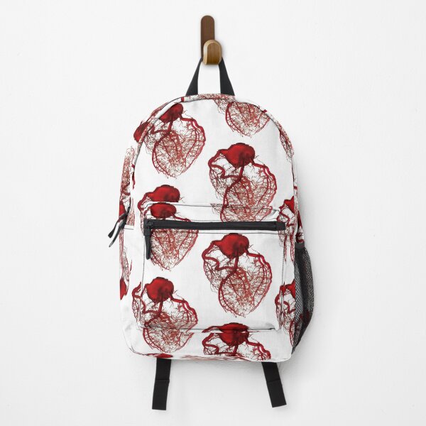 Item preview, Heart of Glass designed and sold by YouAreHereArt.