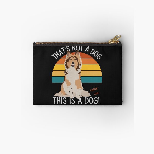 Item preview, Collie Love, This is a Dog! designed and sold by TerScott.