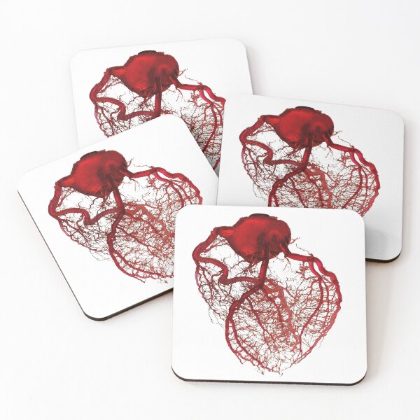 Item preview, Heart of Glass designed and sold by YouAreHereArt.