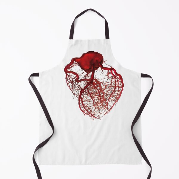Item preview, Heart of Glass designed and sold by YouAreHereArt.