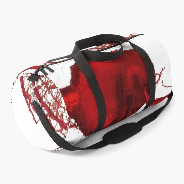 Item preview, Heart of Glass designed and sold by YouAreHereArt.