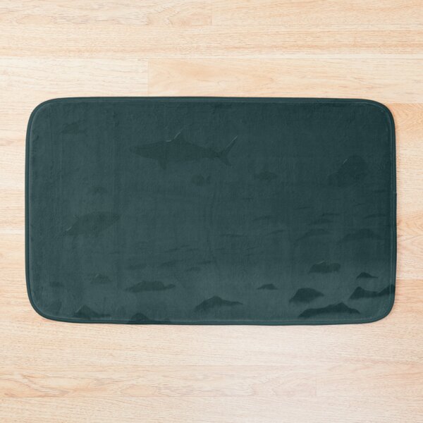 Item preview, Deep Ocean Hand Drawn Digital Art Painting  designed and sold by Lartheviking.