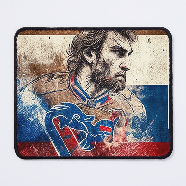 Item preview, Ice Hockey Player designed and sold by MyFavorTee.