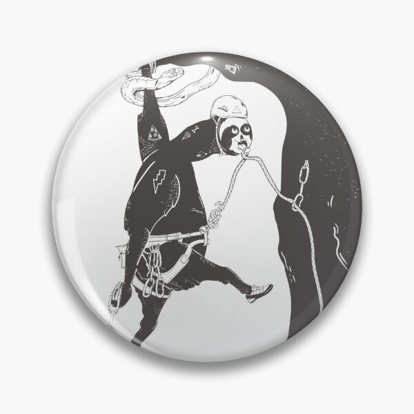 Item preview, Sloth rock climbing designed and sold by piedaydesigns.