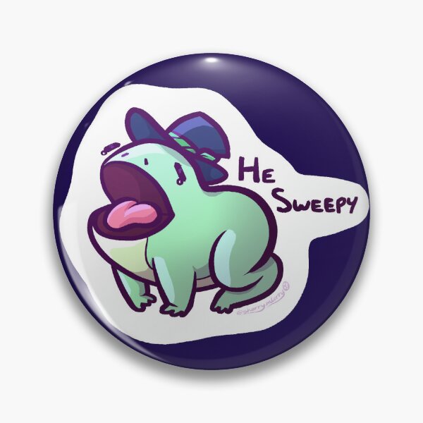 Item preview, He Sweepy designed and sold by SherryMlerry.