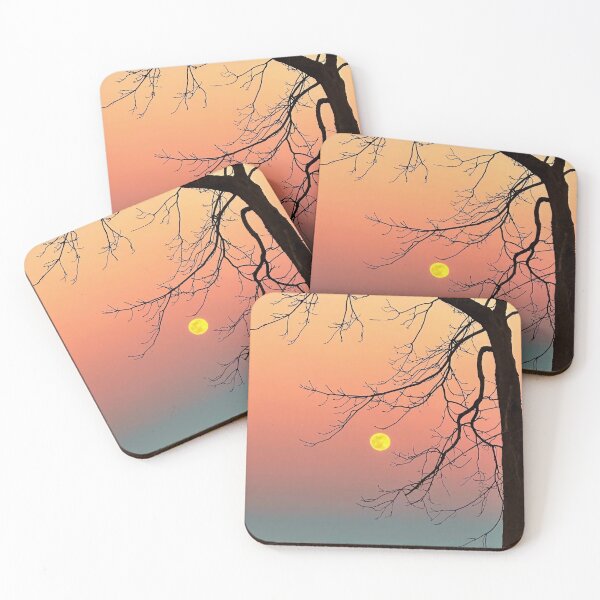 Item preview, Moonrise designed and sold by roadwarriorart.
