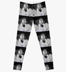 Driftwood Man Leggings