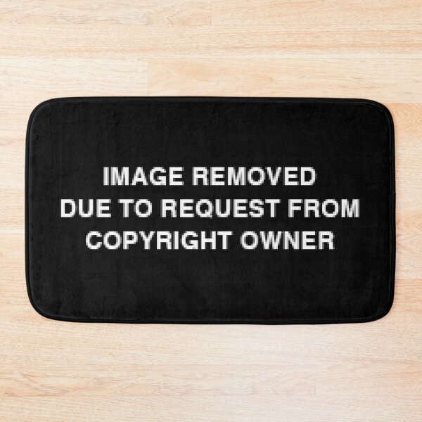 Item preview, image removed due to request from copyright owner designed and sold by BrownWoodRobot.