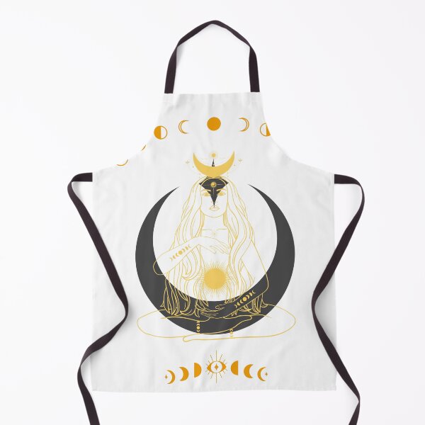 Item preview, Maiden becomes Mother designed and sold by Rachel July.