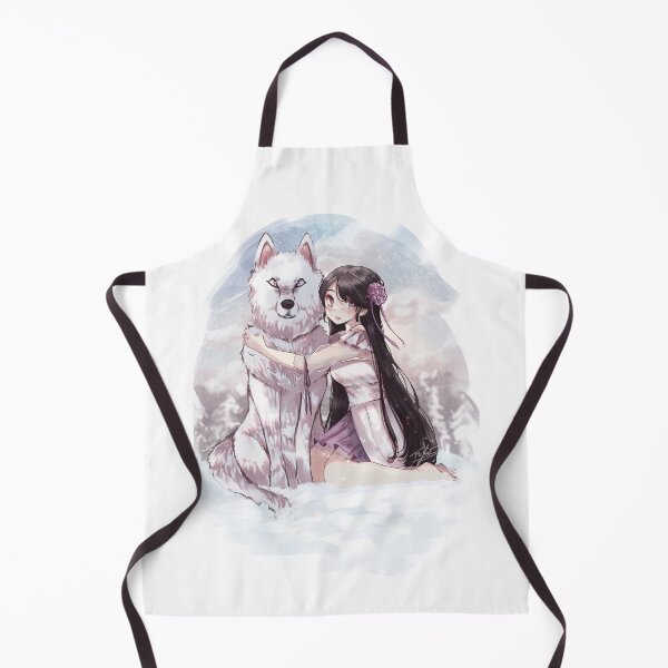 Item preview, Wolf designed and sold by Fukosshi.