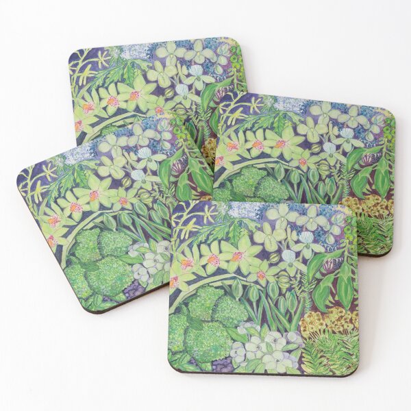 Item preview, Green designed and sold by Anns-Art.
