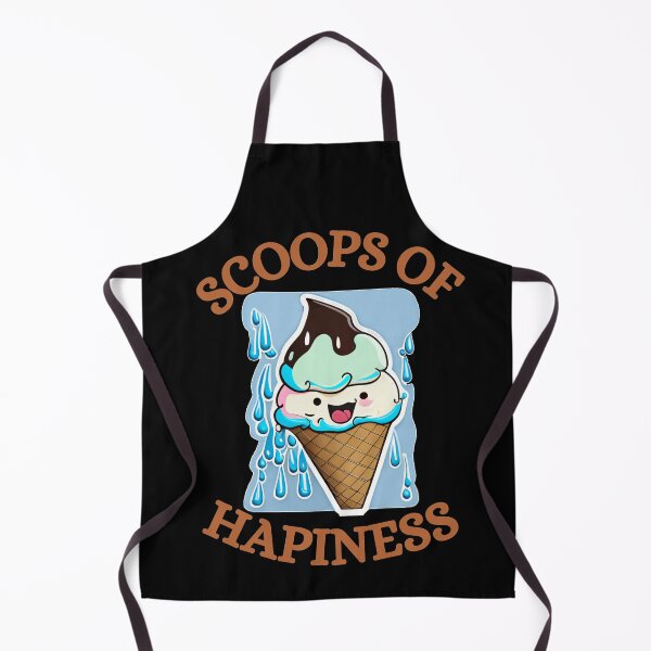 Item preview, Scoops of Hapinness designed and sold by JABG-01.