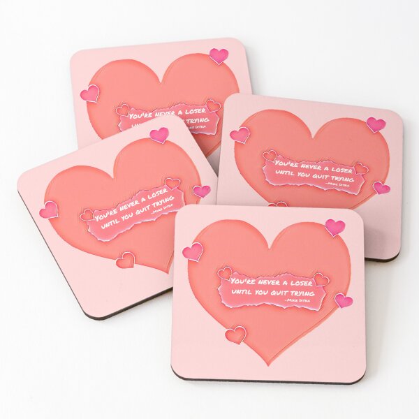 Item preview, Valentine's day love message for your single friends - Mike Ditka designed and sold by Dude  Stuff.
