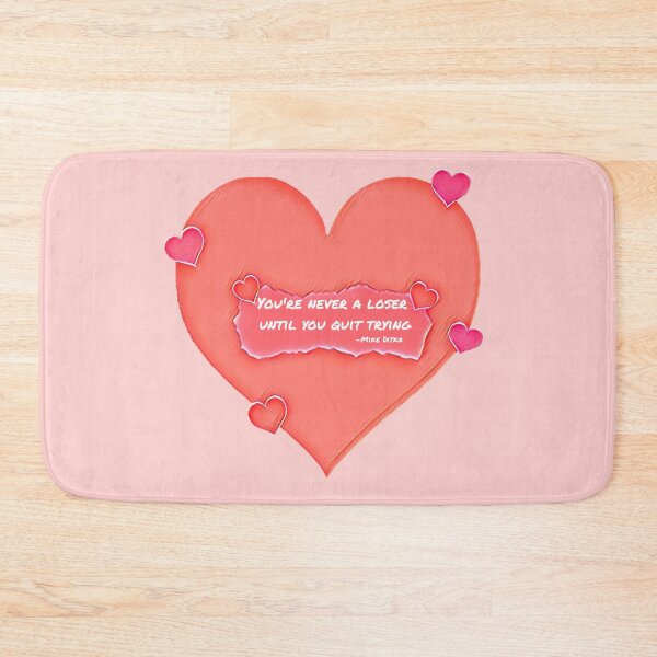 Item preview, Valentine's day love message for your single friends - Mike Ditka designed and sold by Dude  Stuff.