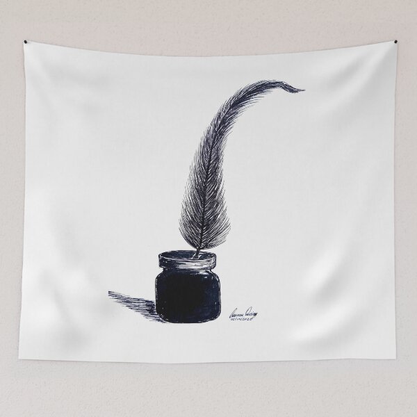 Item preview, Inspiration designed and sold by Aquarelastudio.