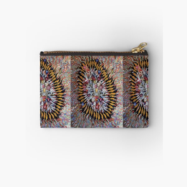 Item preview, An implosion EXPLOSION designed and sold by James Lewis Hamilton.