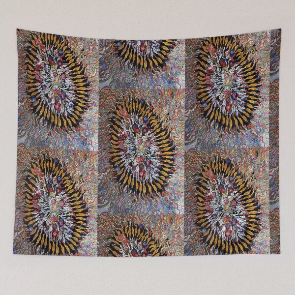 Item preview, An implosion EXPLOSION designed and sold by James Lewis Hamilton.