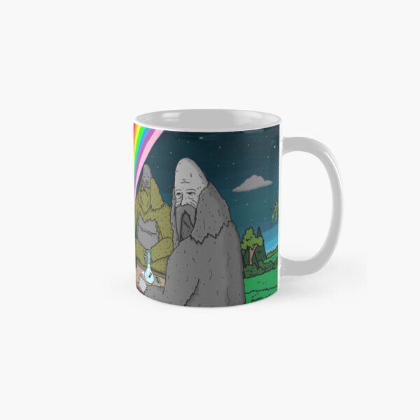 Item preview, Secret sasquatch society  designed and sold by JimiGlover.