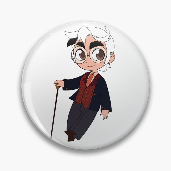 Item preview, Alpheus Chibi designed and sold by Patchwork-P.