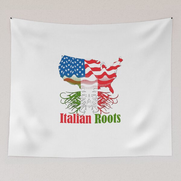 Item preview, italian roots, EUA, USA , Italy designed and sold by danielog199.