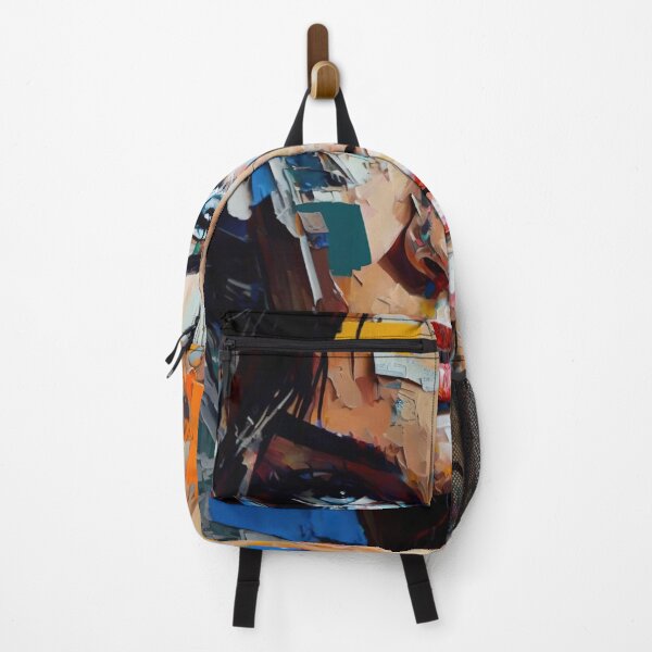 Item preview, Pop art deconstruction 2 designed and sold by Laguardia3D.