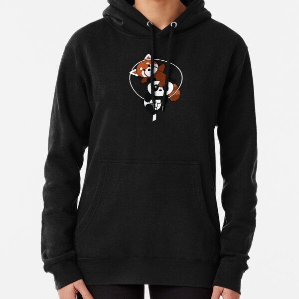 Copy of Goaltending - maroon Pullover Hoodie