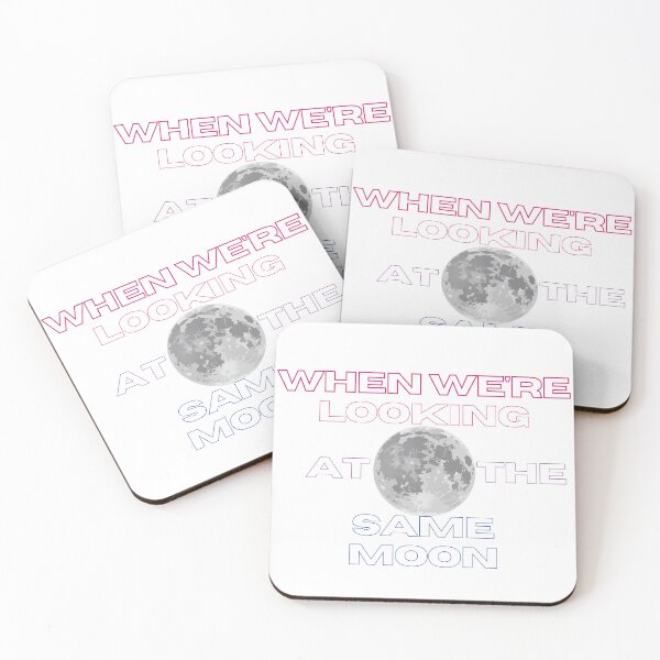 Item preview, Reneé Rapp Moon designed and sold by lavndershrtdays.