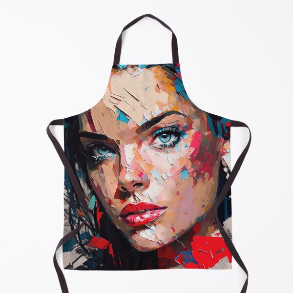 Item preview, Pop art deconstruction 3 designed and sold by Laguardia3D.