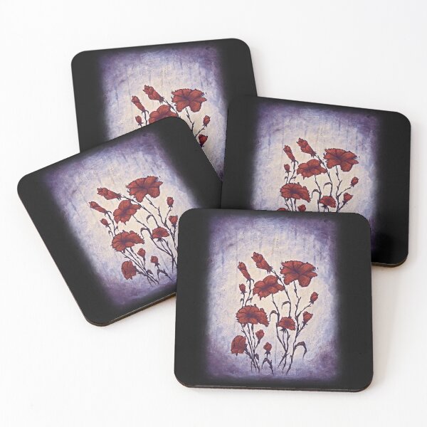 Item preview, Withered Flowers designed and sold by Cthulhu Reborn.