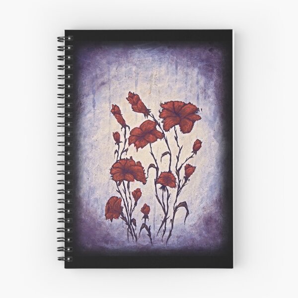 Item preview, Withered Flowers designed and sold by Cthulhu Reborn.
