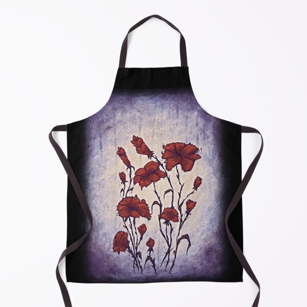 Item preview, Withered Flowers designed and sold by Cthulhu Reborn.