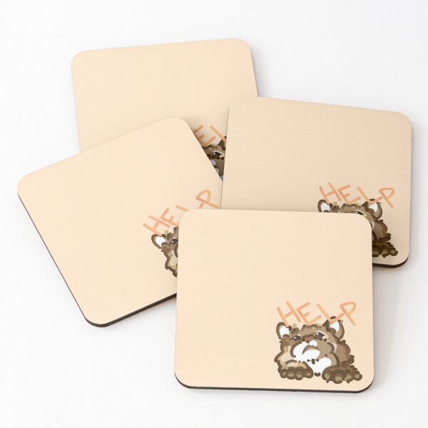 Item preview, Panikk Catt designed and sold by Mango-Koi.