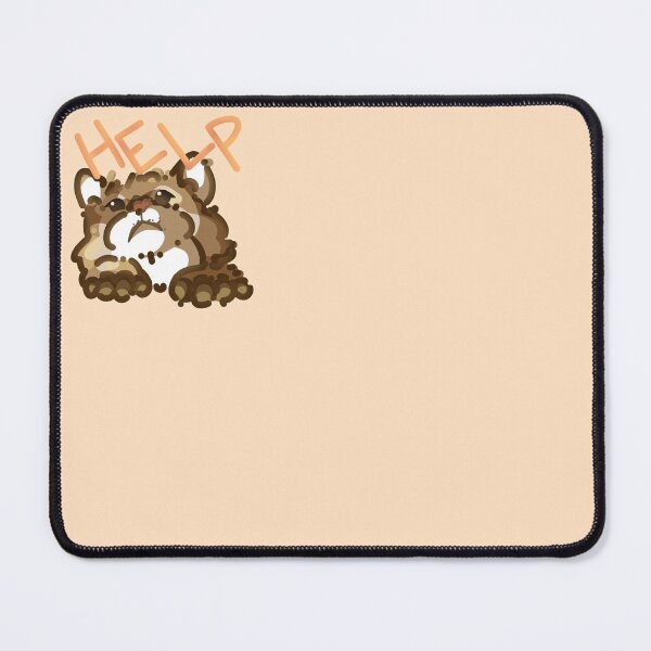 Item preview, Panikk Catt designed and sold by Mango-Koi.