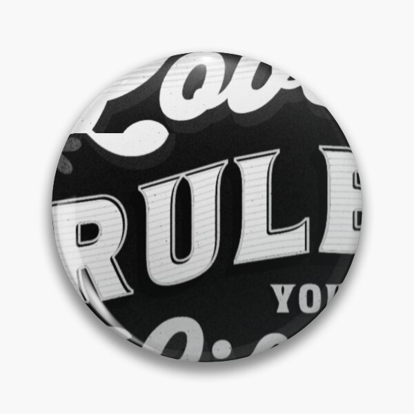 Item preview, Let Love Rule over Your Life. designed and sold by Tiannalaw.