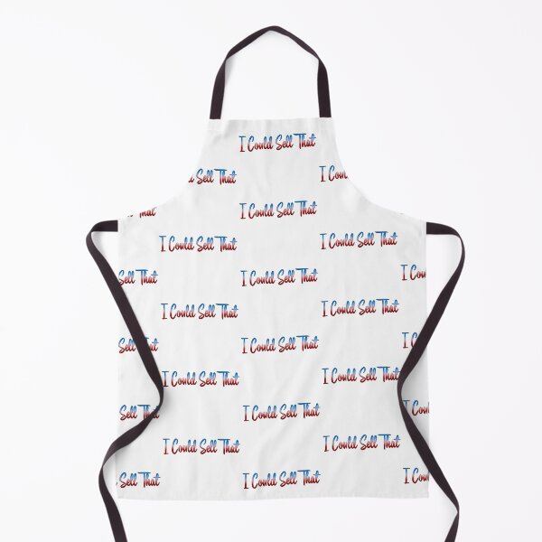 Item preview, I Could Sell That designed and sold by LeslieMac713.