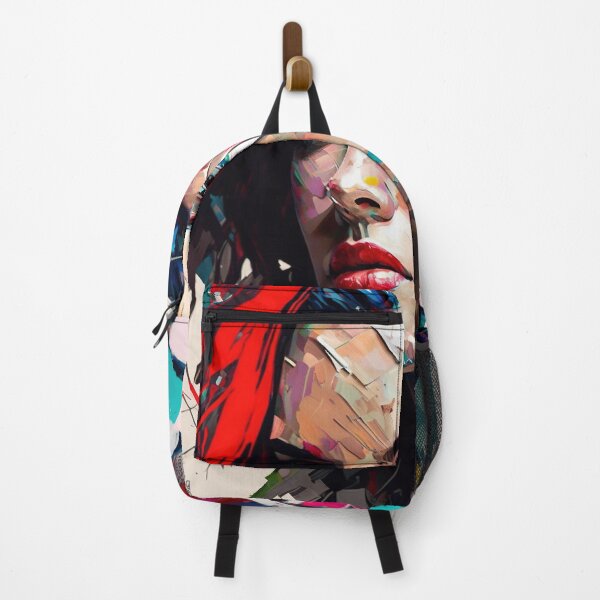 Item preview, Pop art deconstruction 4 designed and sold by Laguardia3D.