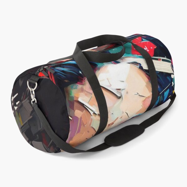 Item preview, Pop art deconstruction 4 designed and sold by Laguardia3D.
