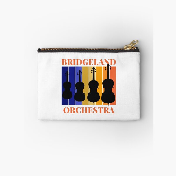 Item preview, Bridgeland Orchestra Instrument Gradient designed and sold by BHSOrchestra.
