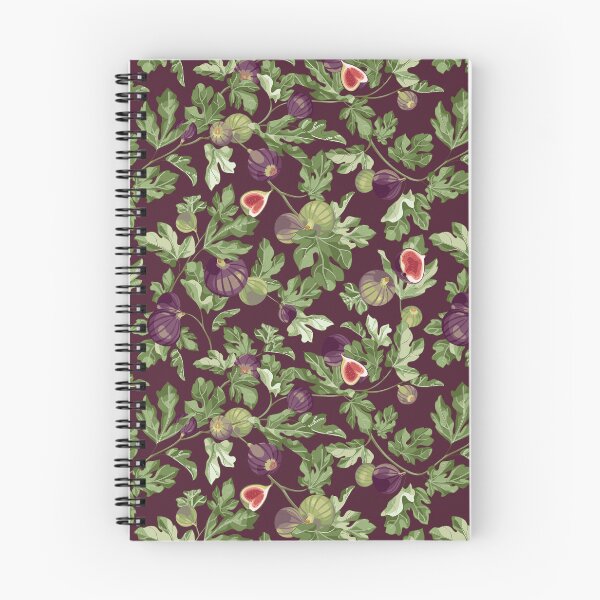 Item preview, Figs - Purple designed and sold by Jami Watkins.