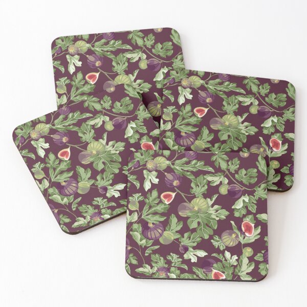 Item preview, Figs - Purple designed and sold by Jami Watkins.