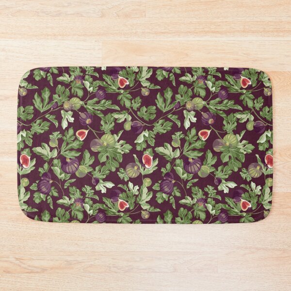 Item preview, Figs - Purple designed and sold by Jami Watkins.