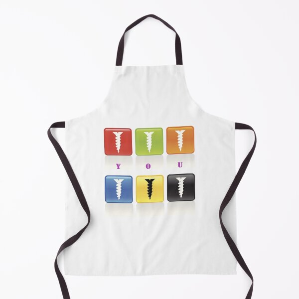 Item preview, Screw you designed and sold by ThundRDownunder.