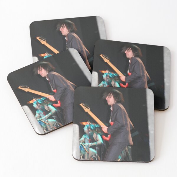 Item preview, Johnny Monaco - Enuff 'Z Nuff - Photograph designed and sold by ConcertImages.