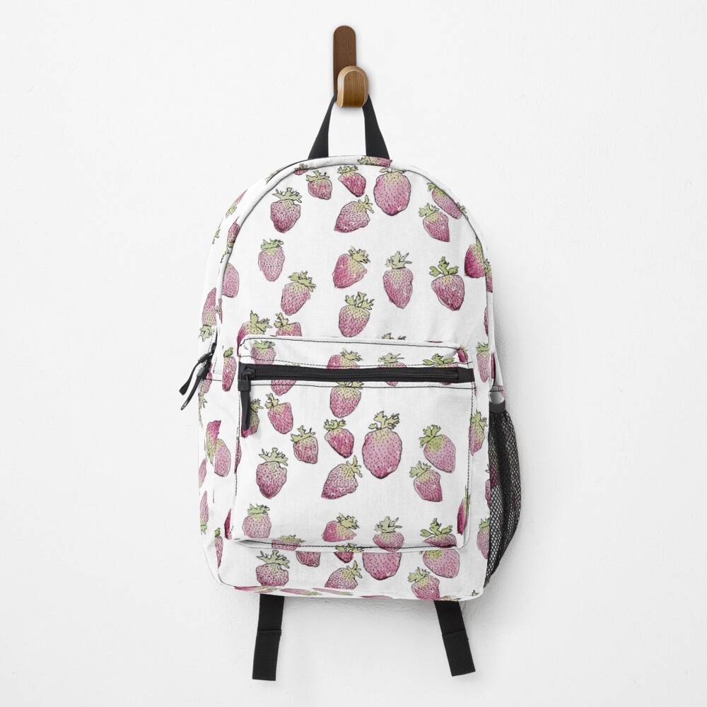 Item preview, Backpack designed and sold by WallaceColor.