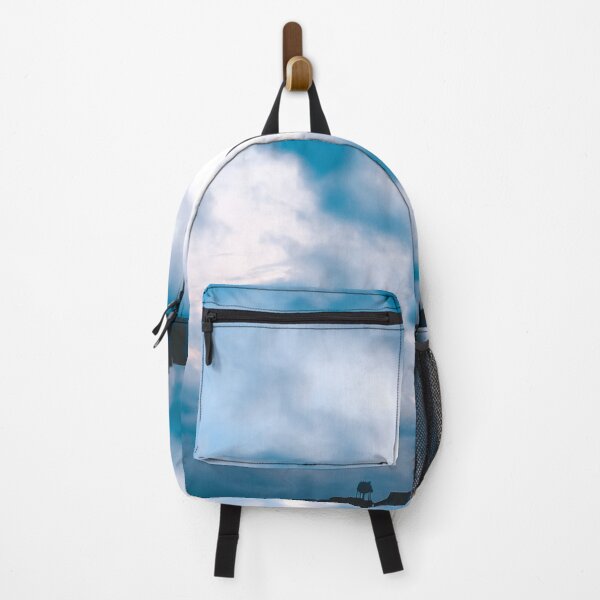 Item preview, Sunset at the beach during a cloudy day designed and sold by Michael Deemer.